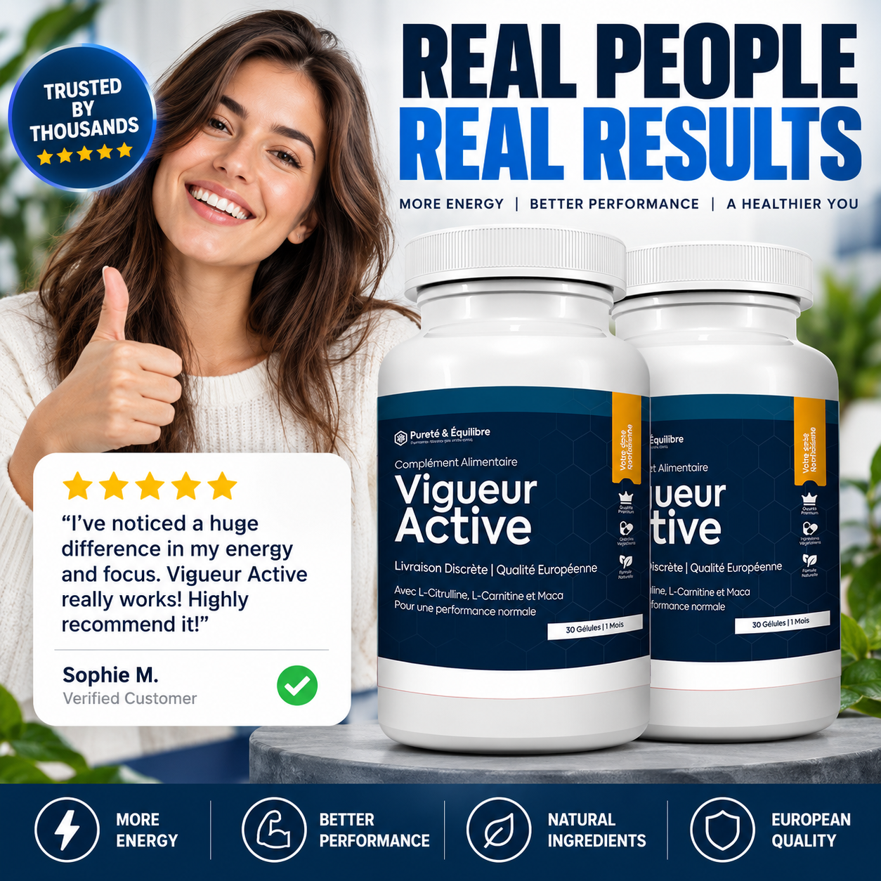 Buy Vigueur Active bottles